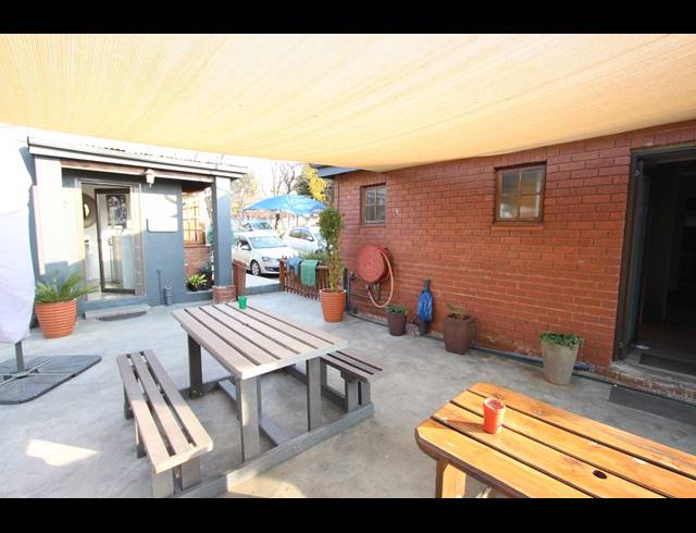 350M² BUILDING FOR SALE IN EDENVALE CENTRAL
